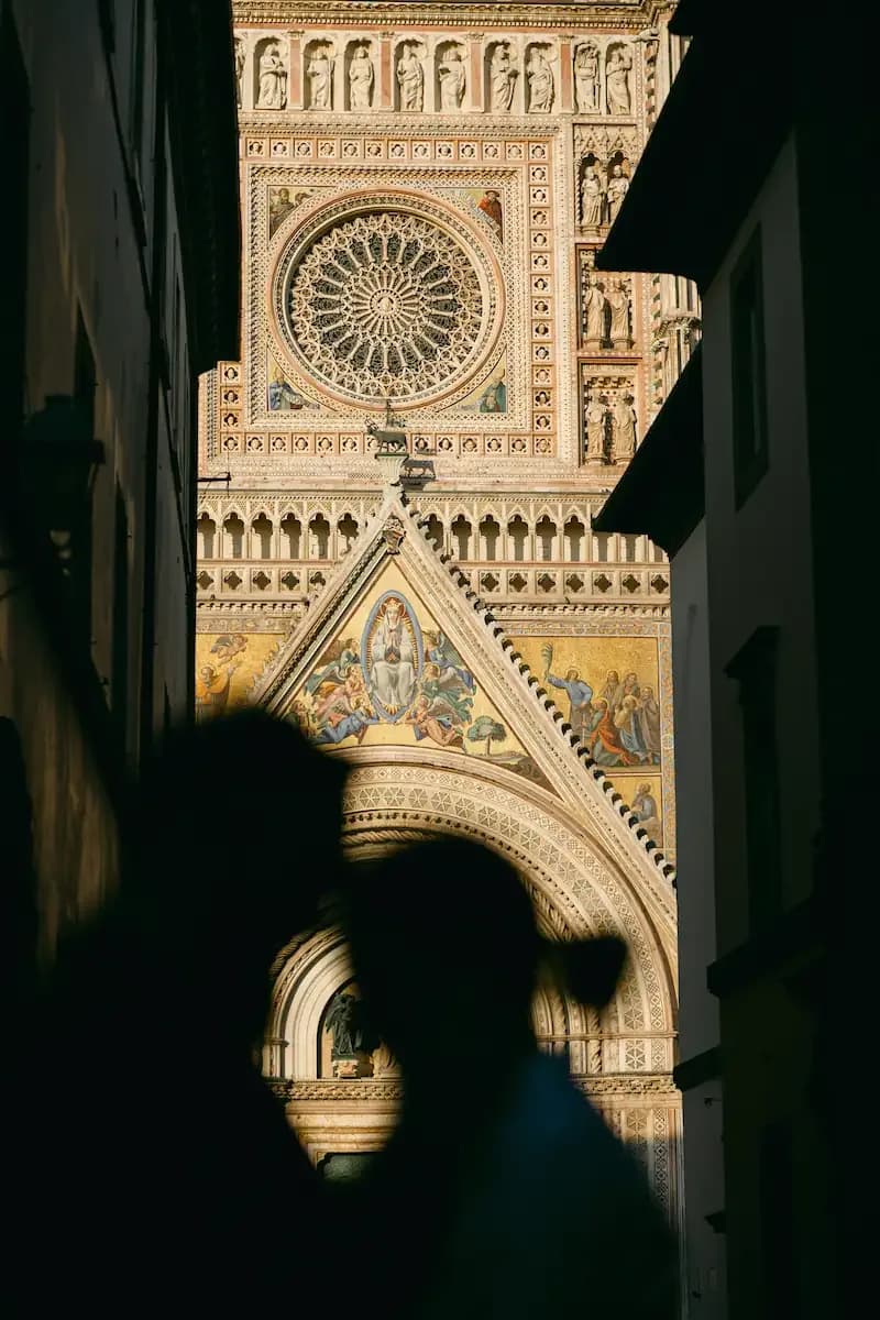 I luoghi più romantici in Umbria per le foto di matrimonio