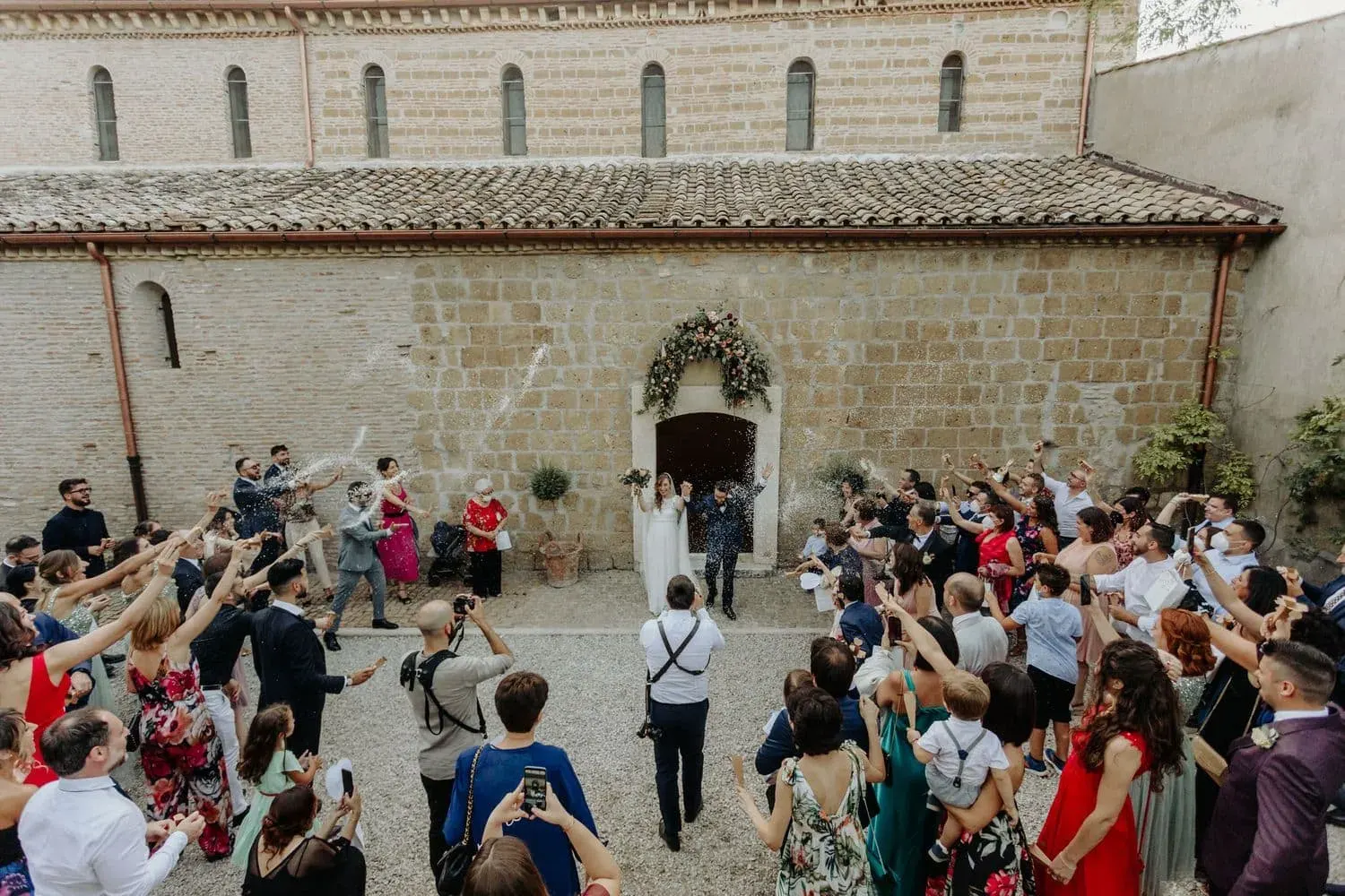 Abbazia sant andrea