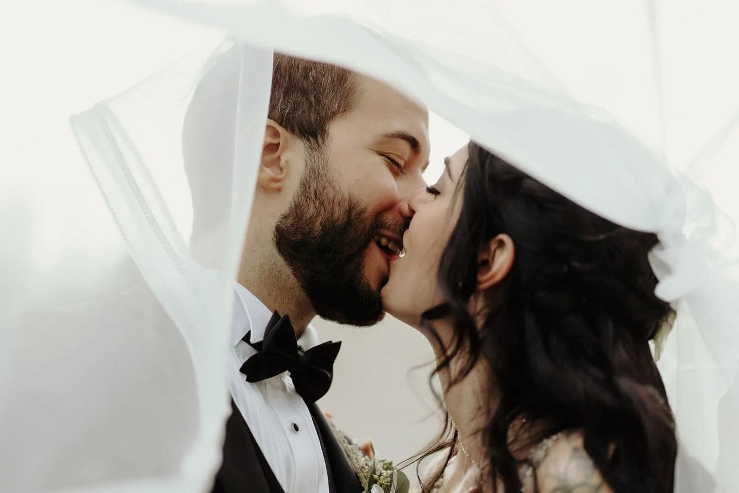 San pietro sopra le acque couple intimate forest