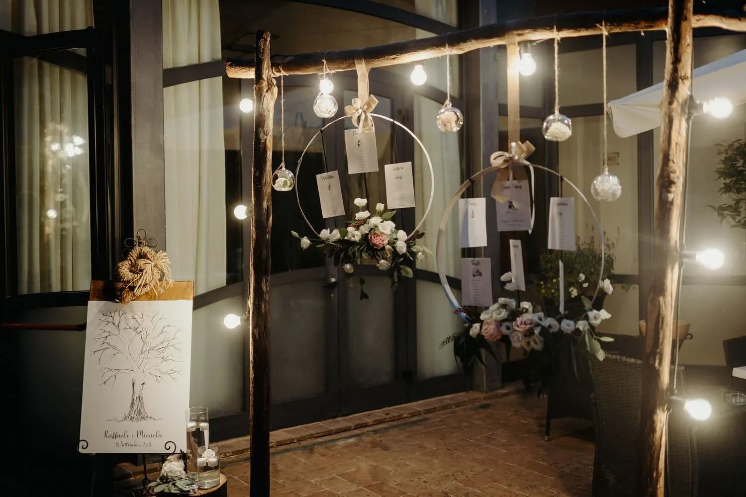 San pietro sopra le acque venue architecture historic